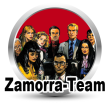 Hier findest du alles zum Zamorra-Team