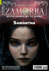 PZ 1299 - Samantha