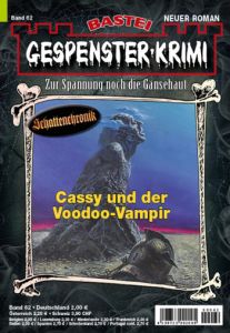 062 Cassy und der Voodoo-Vampir